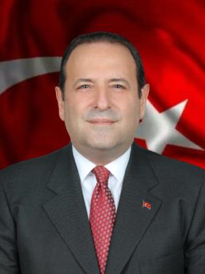 Murat Ülkü